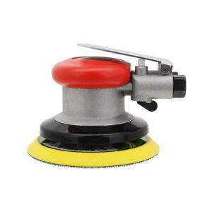 High Horsepower High Balance Air Sander
