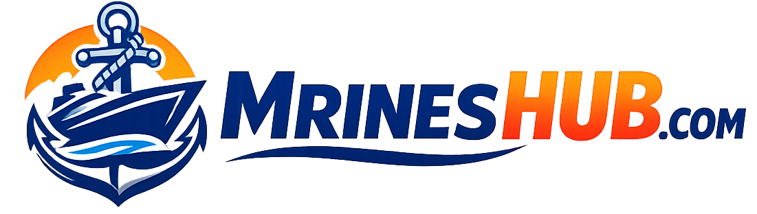 marineshub.com